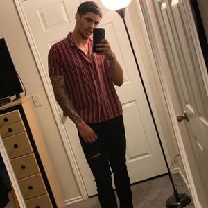 Meet your Posher, Marcus